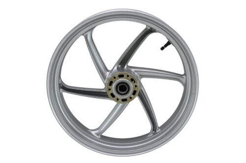 Cerchio anteriore 6 razze Cagiva mito 125