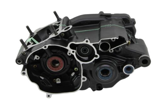 Casse carter motore Cagiva Raptor 125 2007 Mito SP525