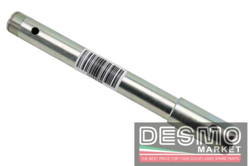 Perno ruota anteriore Ducati Monster 620 695 800 900 I.E.