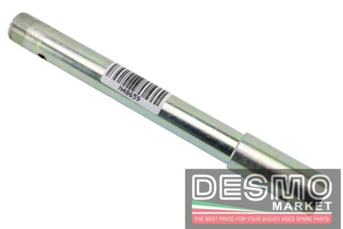 Perno ruota anteriore Ducati Monster 620 695 800 900 I.E.