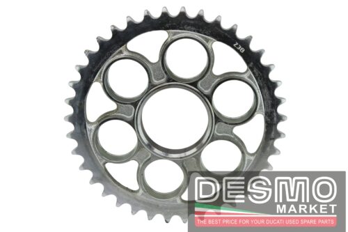 Corona Z38 525 Ducati 1098 1198