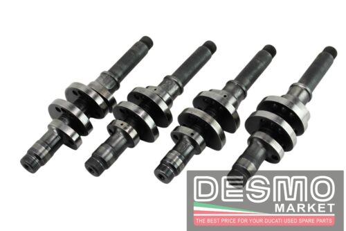 Kit alberi racing desmoquattro A U1 Ducati 748 996 851 888