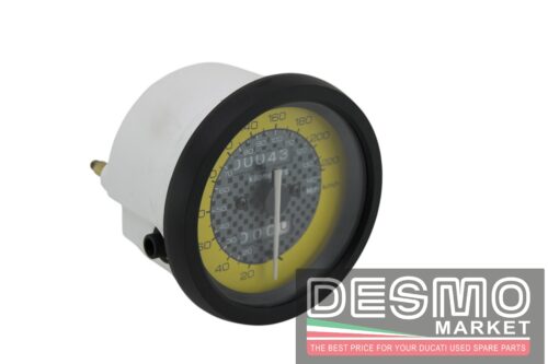 Strumento Conta km Cagiva Mito 125