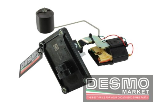 Galleggiante sonda livello carburante Ducati Multistrada V4