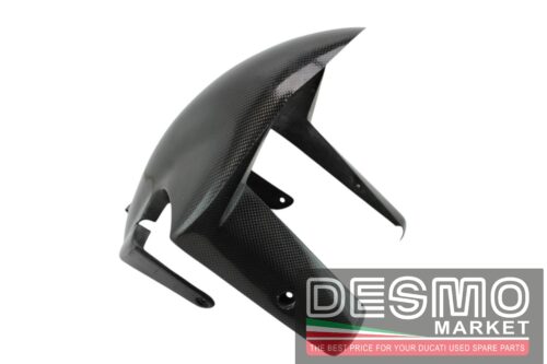 Parafango carbonio Ducati Performance Ducati 749 999