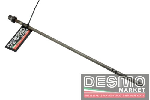 Asta comando frizione 33,5 cm Ducati