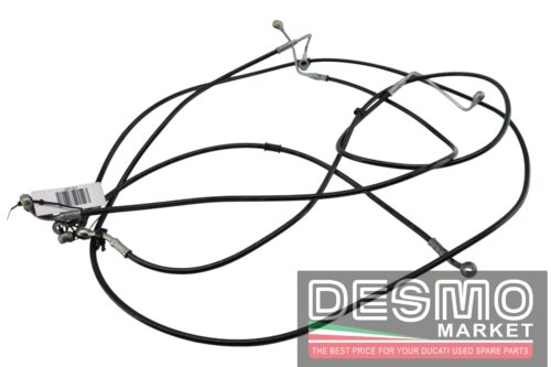 Kit tubi freno ABS Ducati Multistrada V4