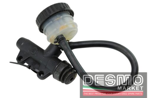 Pompa freno posteriore Ducati Multistrada V4