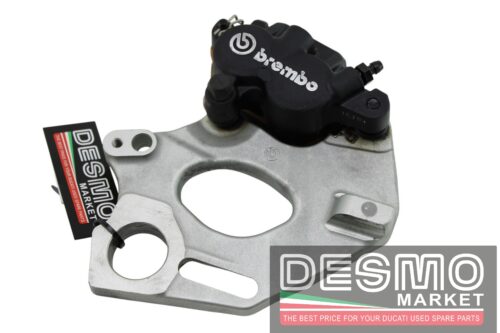 Staffa pinza freno posteriore Ducati Multistrada V4