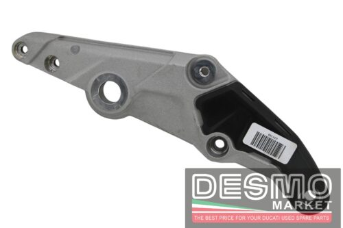 Telaietto supporto motore destro Ducati Multistrada V4