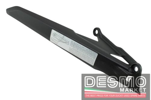 Pattino paracatena Ducati Multistrada V4