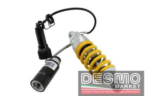 Mono ammortizzatore posteriore Duacati Diavel 1200