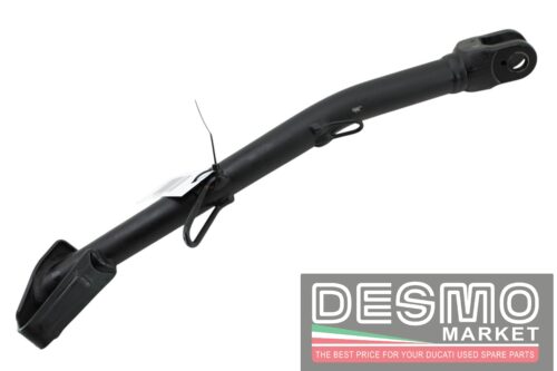 Cavalletto stampella laterale Ducati Multistrada V4