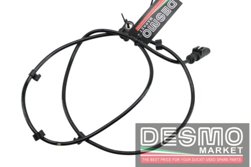 Cella di carico cambio elettronico Ducati Multistrada V4