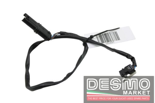 Micro frizione Ducati Multistrada V4 Panigale V2