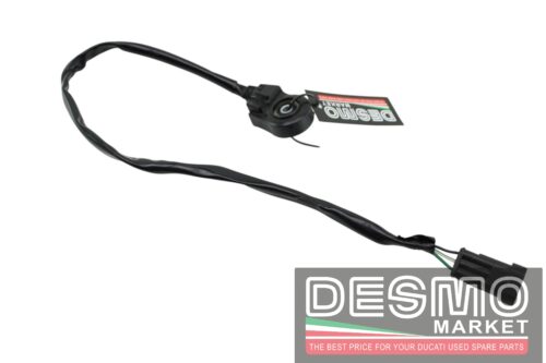 Sensore cavalletto Ducati