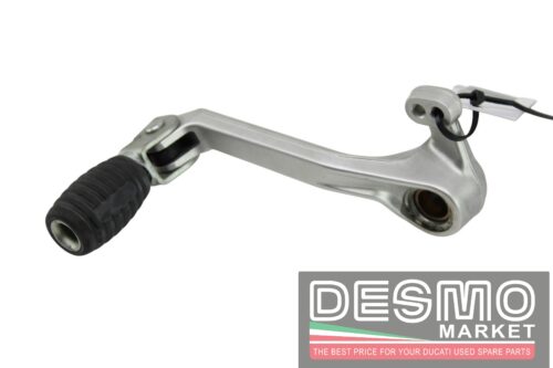 Leva pedale cambio Ducati Multistrada V4