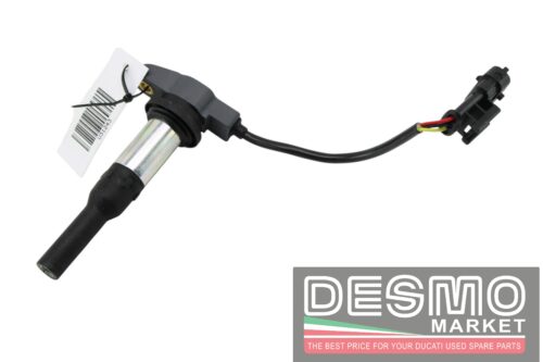 Bobina pippetta candela Ducati Panigale V4 V4S V4R
