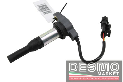 Bobina pippetta candela Ducati Panigale V4 V4S V4R