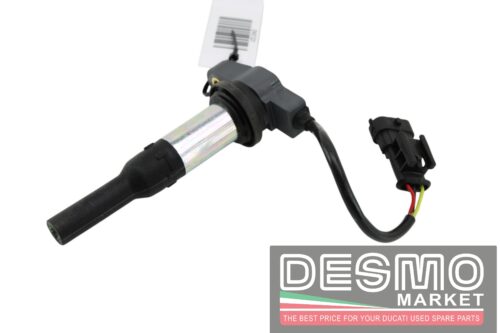 Bobina pippetta candela Ducati Panigale V4 V4S V4R