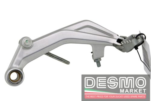 Leva pedale freno Ducati Multistrada V4
