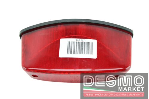 Faro fanale posteriore Ducati Monster