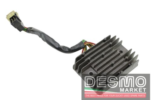 Regolatore di tensione Ducati Monster 620 I.E.