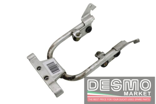 Telaietto supporto fanale Ducati Monster 600 750 900