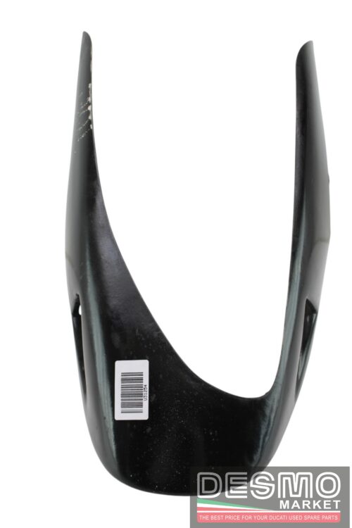 Puntale paramotore Ducati Monster