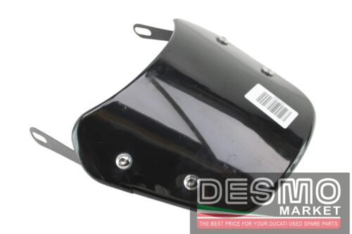 Cupolino Ducati Monster aftermarket