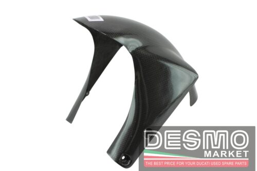 Parafango anteriore carbonio Ducati 748 916 996 998