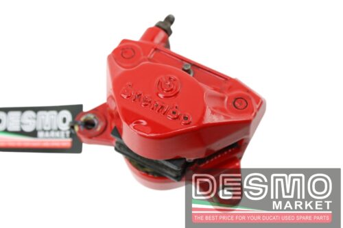 Pinza freno posteriore Ducati Brembo