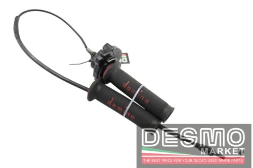 Comando gas acceleratore Ducati Monster I.E.