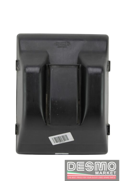 Cover coperchio airbox Ducati Monster I.E. 620 695 800