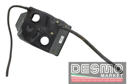 Scatola filtro aria airbox Ducati Monster 620 S2R 800