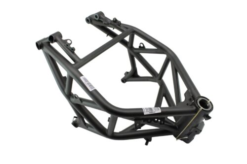 Telaio MV Agusta F3 675 Nero 2012-2020