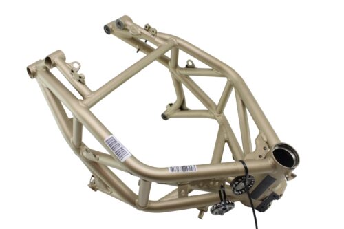 Telaio MV Agusta F3 675 AGO Bronzo 2012-2020