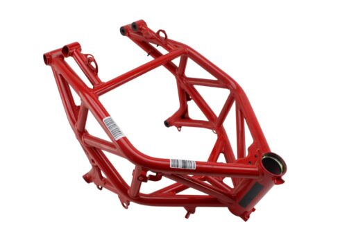 Telaio MV Agusta F3 675 Rosso 2012-2020