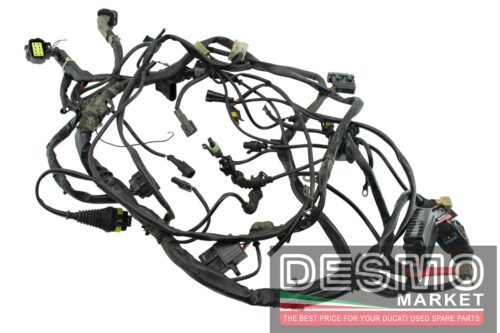Cablaggio impianto elettrico Ducati Monster 620