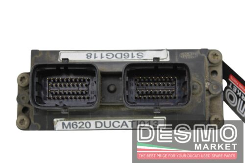 Centralina IAW 59M Ducati Monster 620