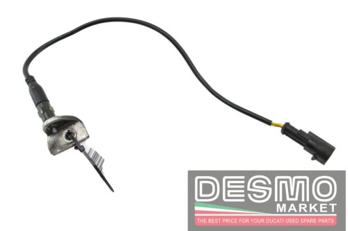 Micro sensore freno posteriore cavalletto Ducati