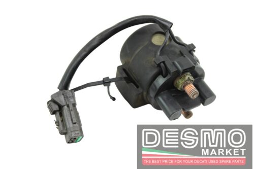 Rele Relais avviamento Ducati