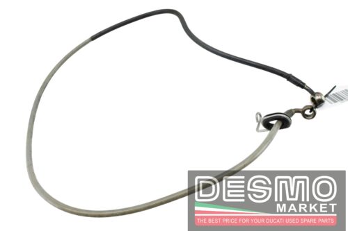 Tubo treccia frizione Ducati Monster