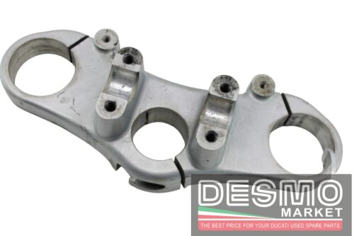 Piastra di sterzo superiore Ducati Monster 620