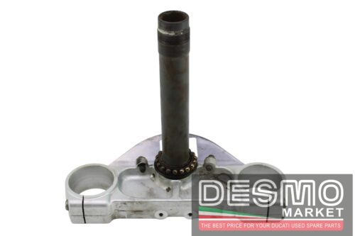 Piastra di sterzo inferiore Ducati Monster I.E. 620 695