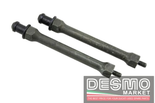 Prigionieri supporto airbox Ducati Monster I.E. 620 695