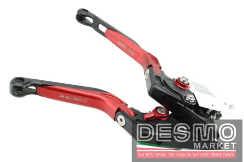 Leve ergal Ducati 748 996 998 S4R