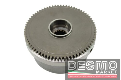 Kit ruota libera volano Z71 Ducati Monster I.E.