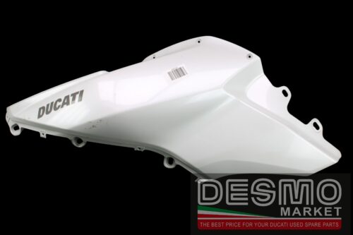 Cover serbatoio Ducati Multistrada 1200