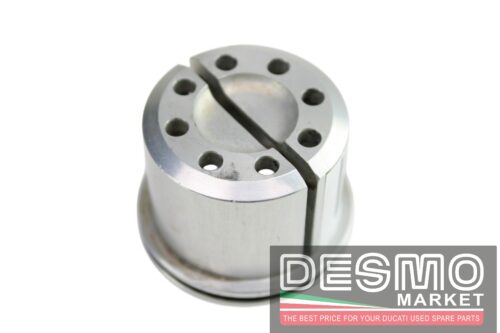 Tappo ghiera canotto sterzo Ducati